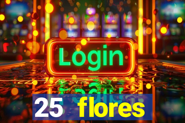 25 flores silvestres com nomes
